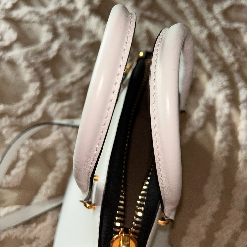 VBH TREVI Mini Satchel Handbag Edition 136/300 - Picture 3 of 16